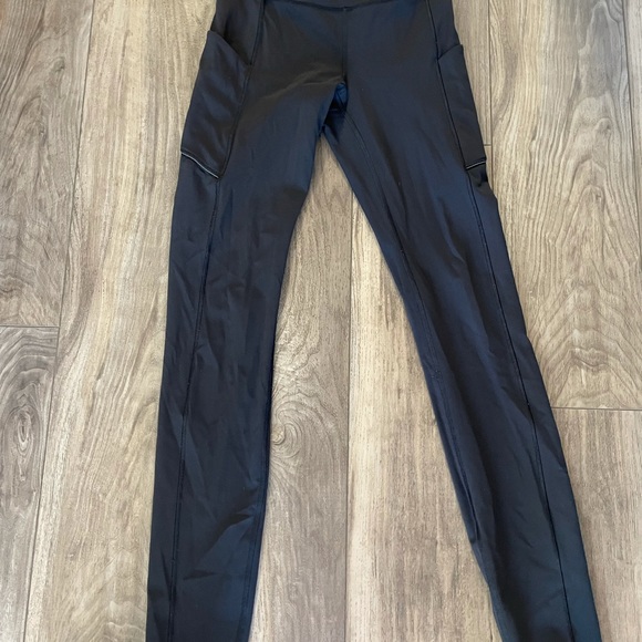 Lululemon Speed Up Mid-Rise tight - Picture 4 of 9